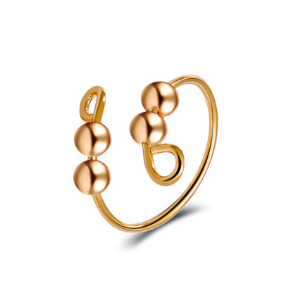 Calmia Ring