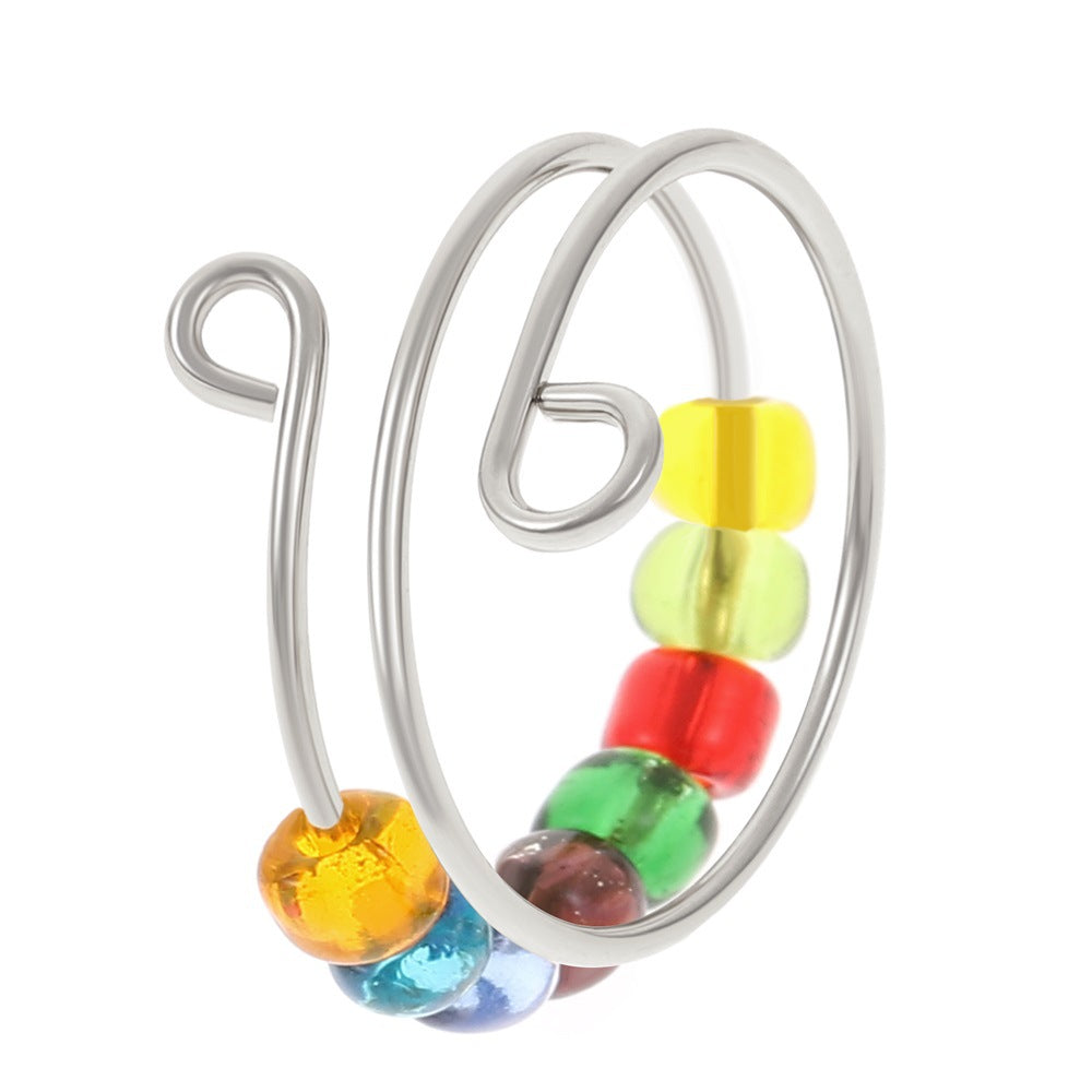 Calmia Ring
