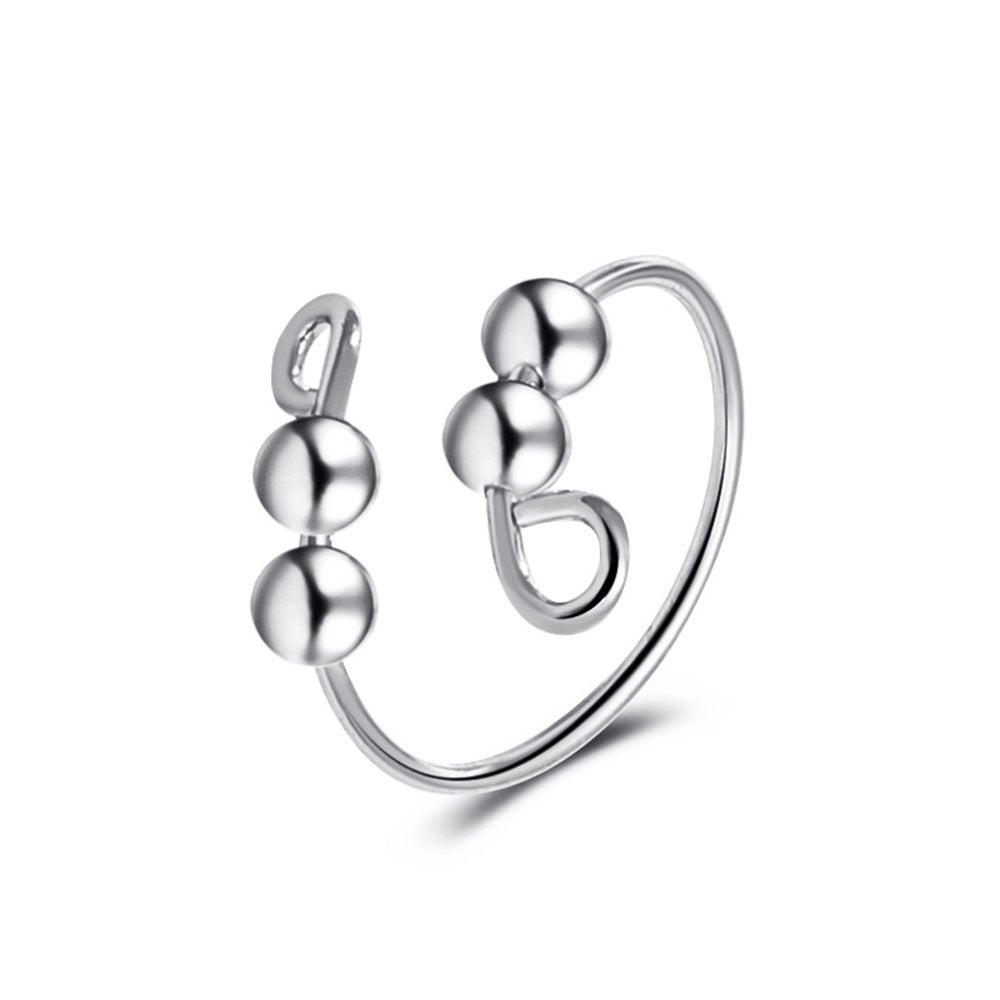 Calmia Ring