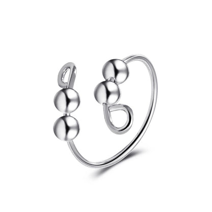 Calmia Ring