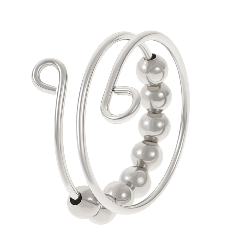 Calmia Ring
