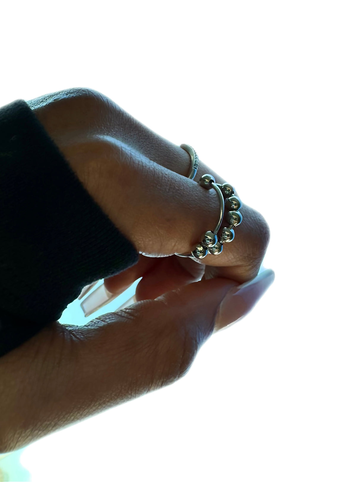 Calmia Ring