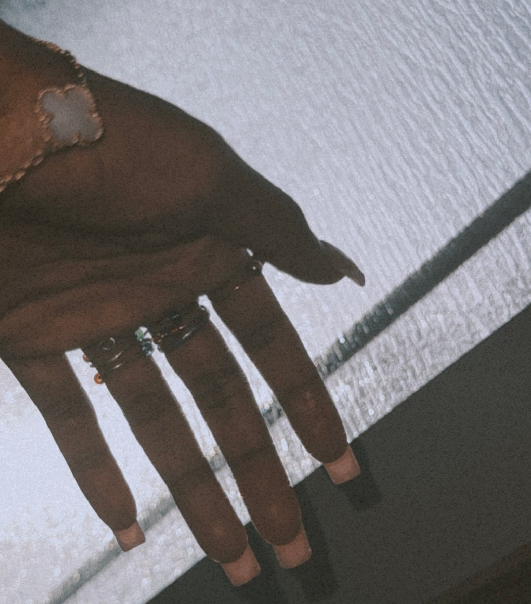 Calmia Ring