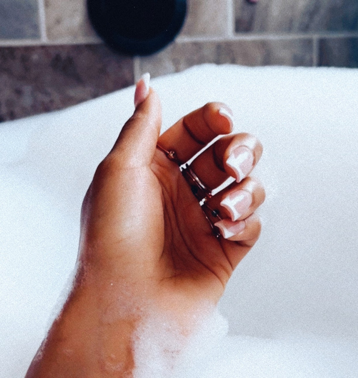 Calmia Ring