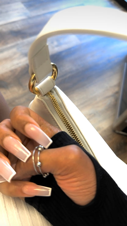 Calmia Ring