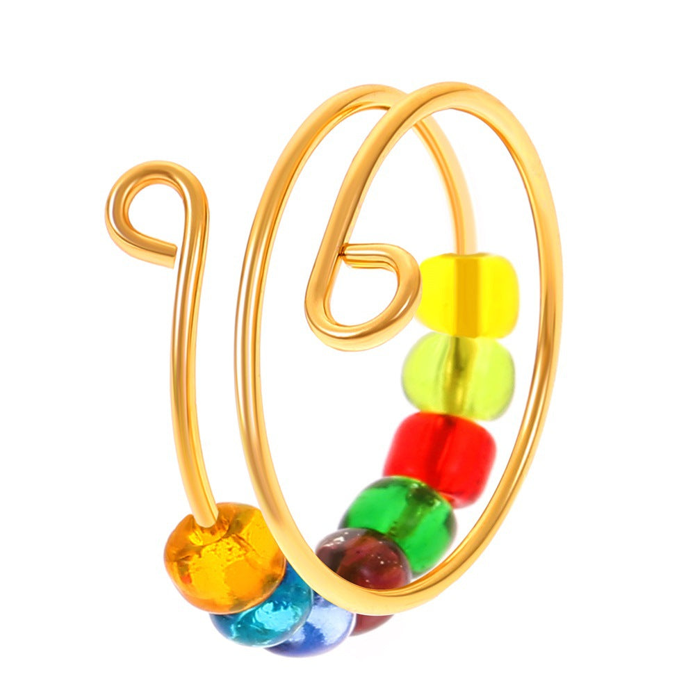 Calmia Ring