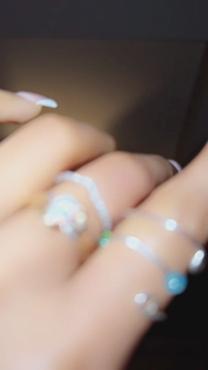 Calmia Ring